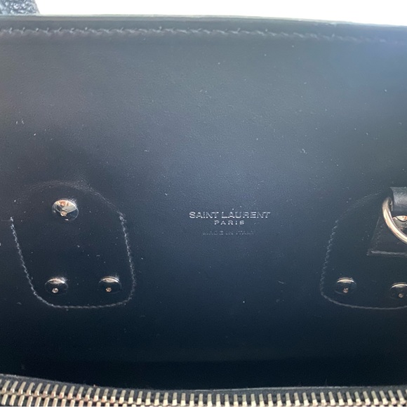 YSL Small Sac Du Jour - Picture 6 of 6